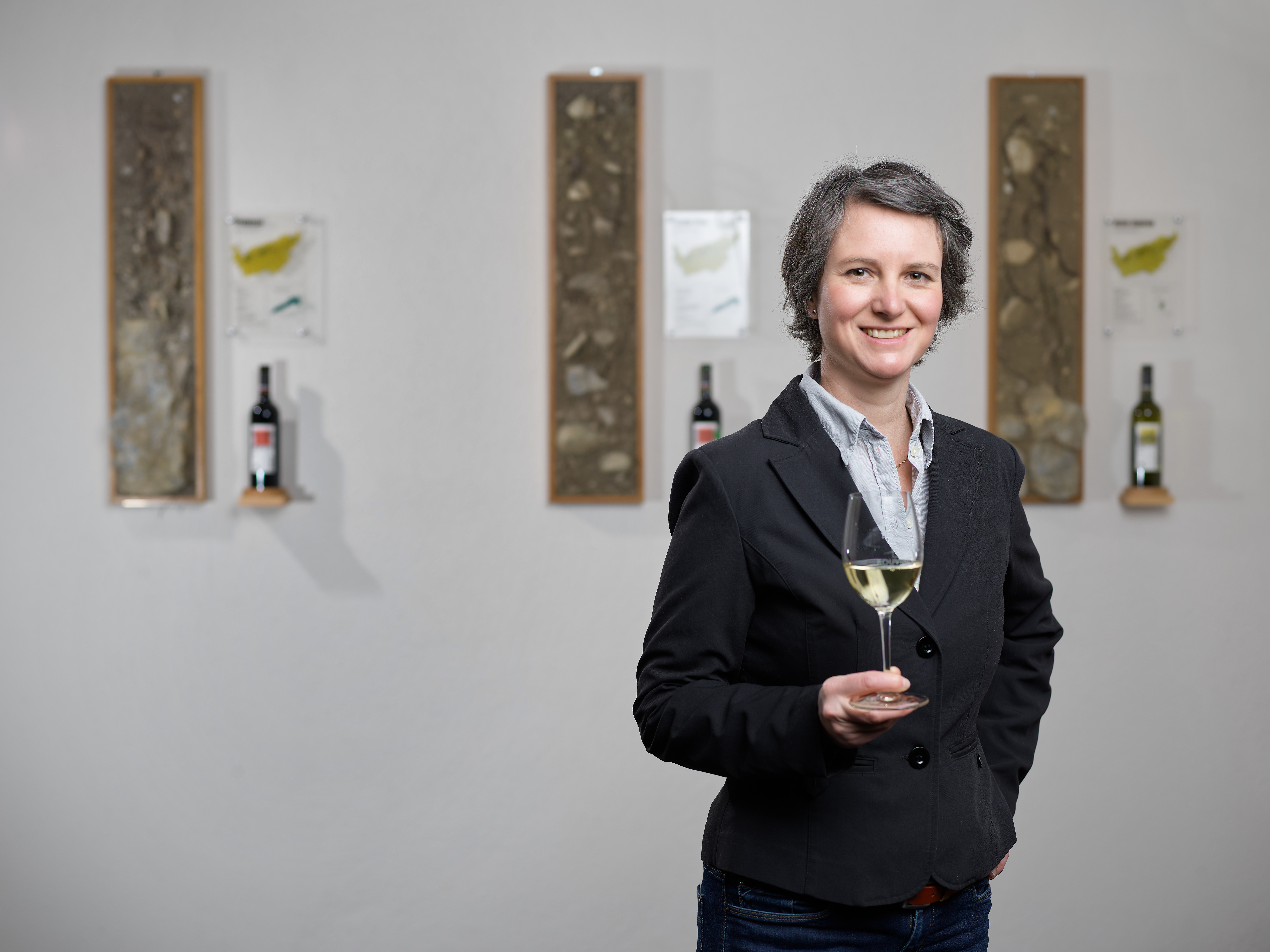 Une nouvelle présidente à la tête de l’association des entreprises Valais excellence